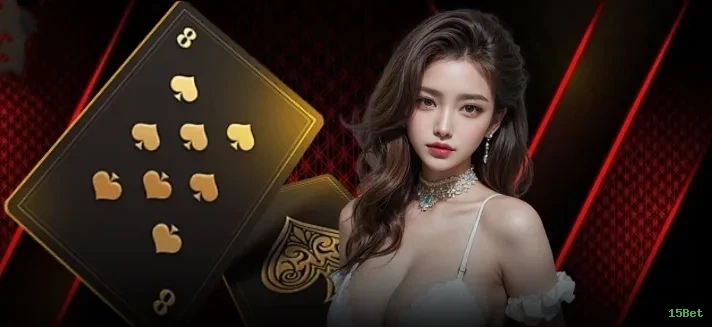 App 15Bet