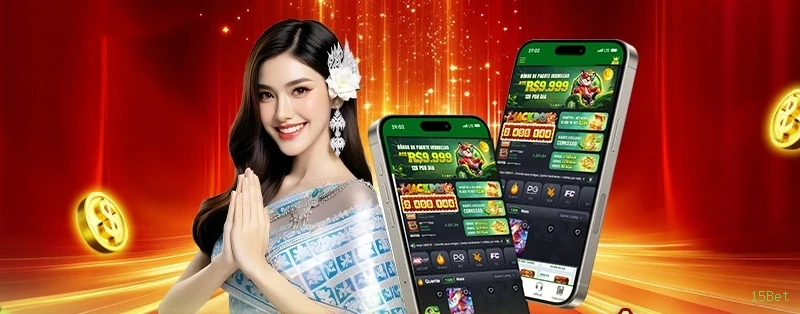 Download 15Bet
