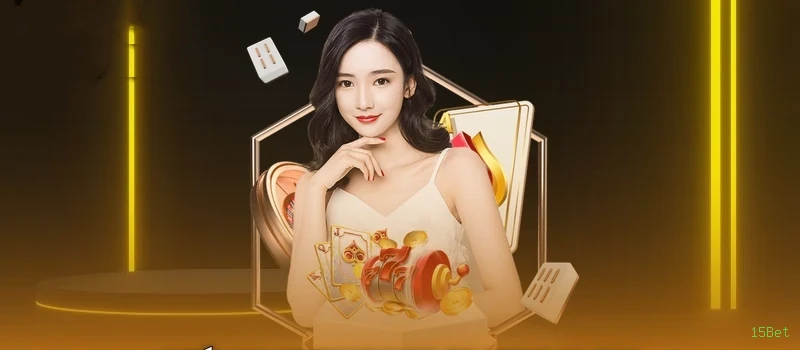 App 15Bet
