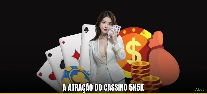 Promoção 15Bet
