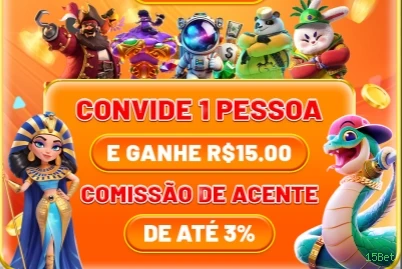 VIP 15Bet
