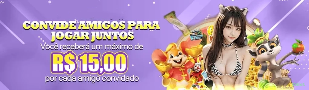 Benefícios da conta