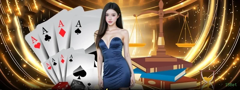 Plataforma 15Bet