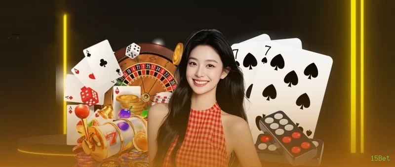 Win 15Bet